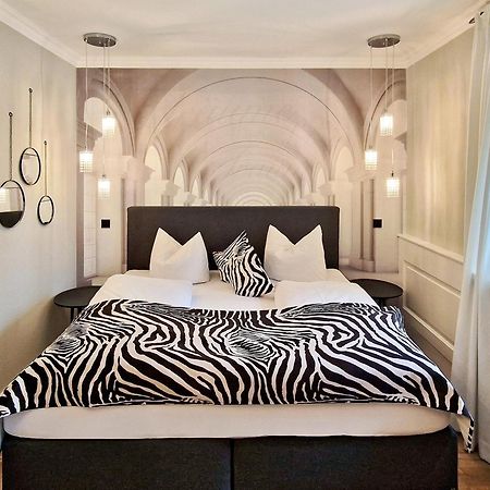 Boutique Hotel Post Andechs Ngoại thất bức ảnh