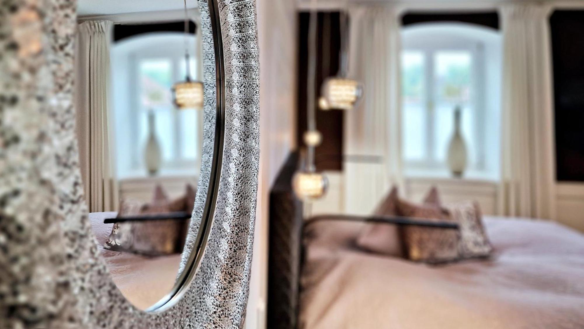 Boutique Hotel Post Andechs Ngoại thất bức ảnh