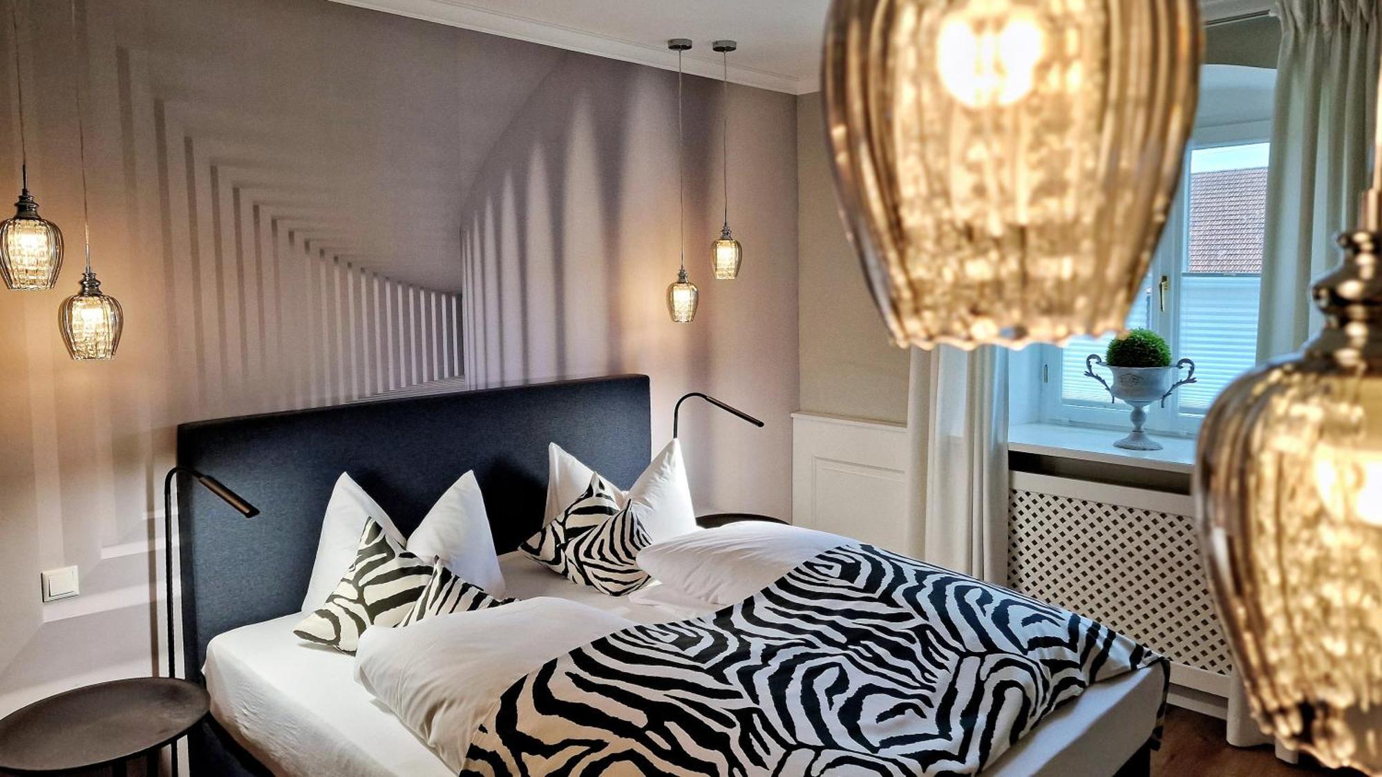 Boutique Hotel Post Andechs Ngoại thất bức ảnh