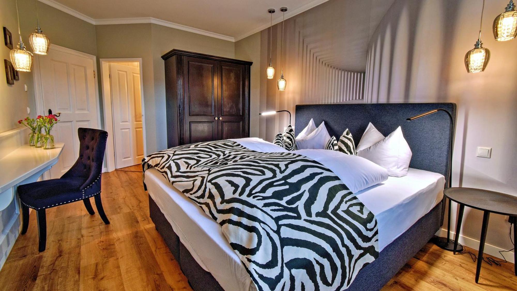 Boutique Hotel Post Andechs Ngoại thất bức ảnh