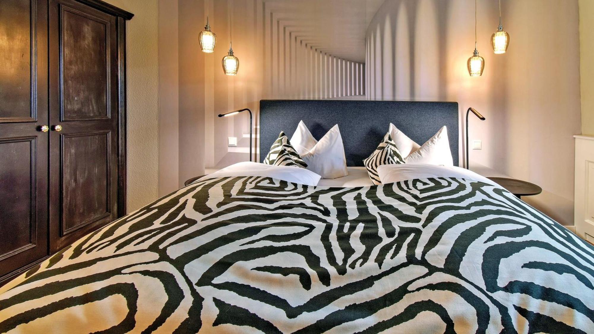 Boutique Hotel Post Andechs Ngoại thất bức ảnh