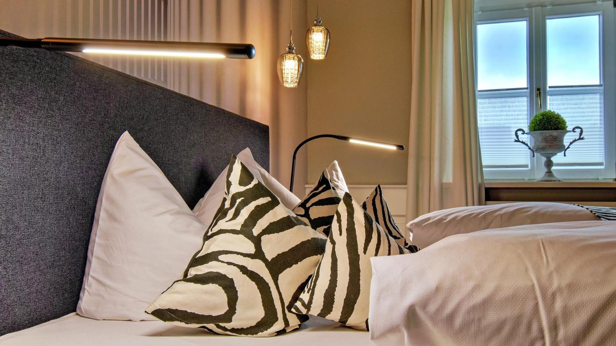 Boutique Hotel Post Andechs Ngoại thất bức ảnh