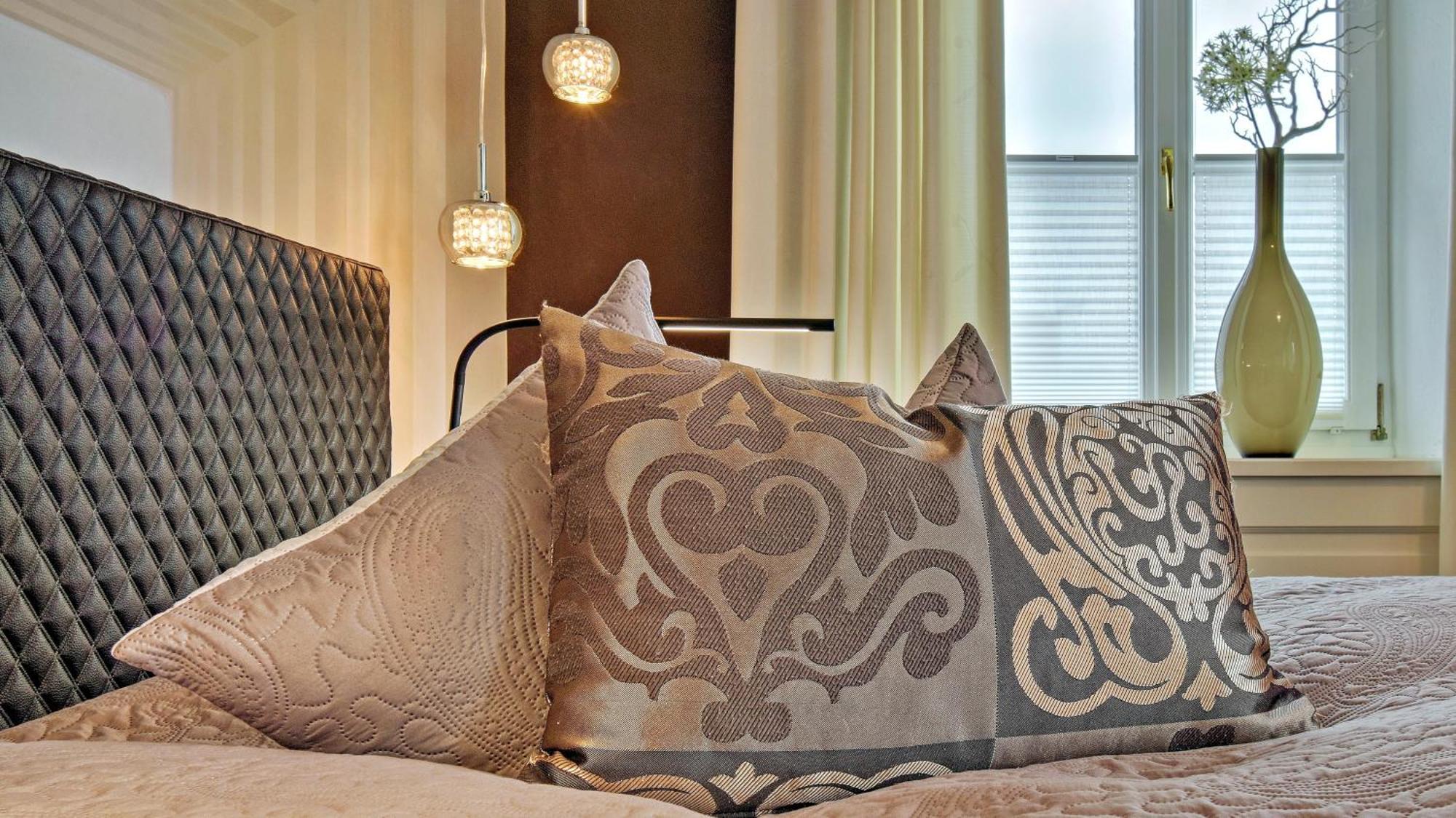 Boutique Hotel Post Andechs Ngoại thất bức ảnh