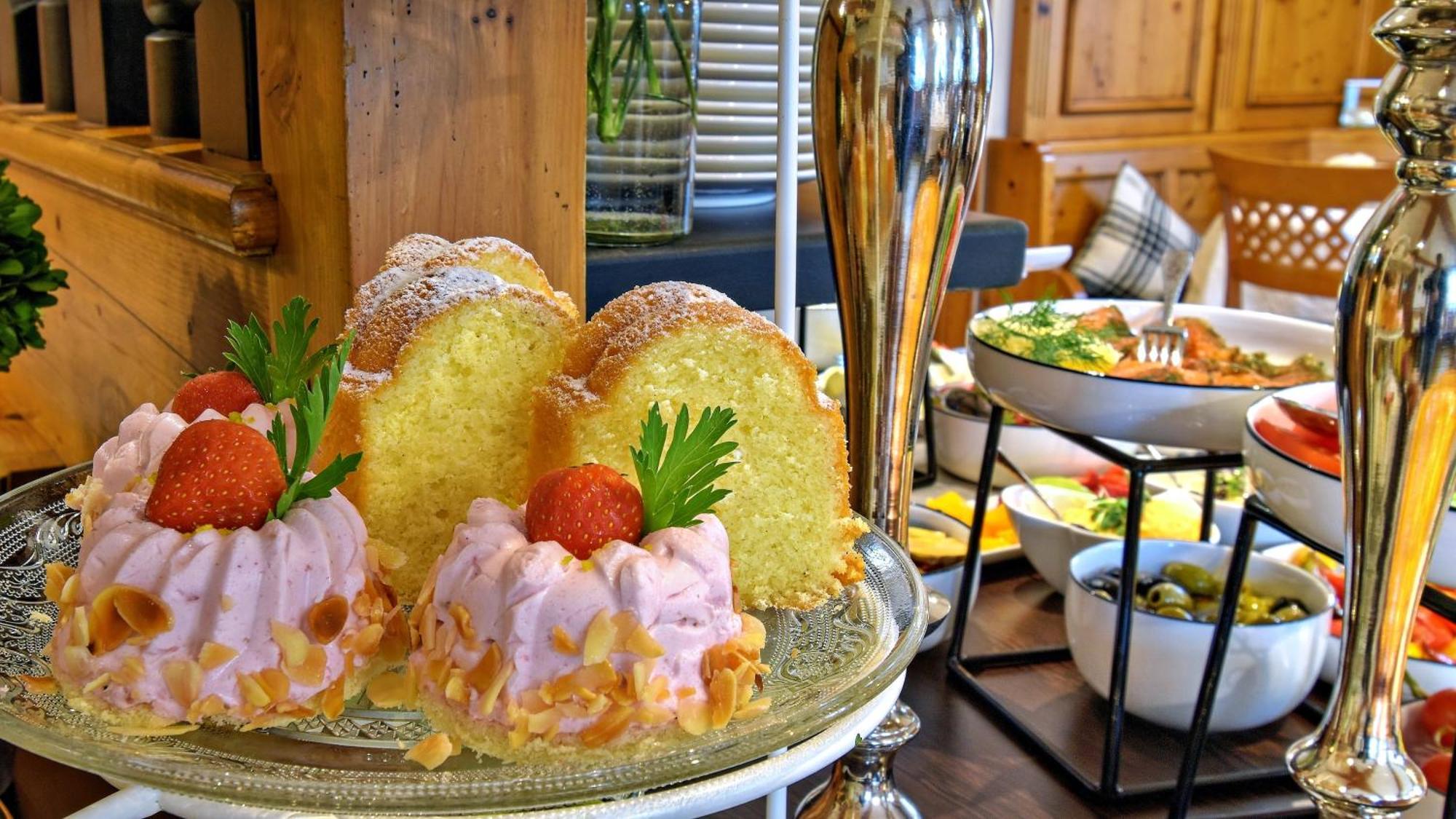 Boutique Hotel Post Andechs Ngoại thất bức ảnh