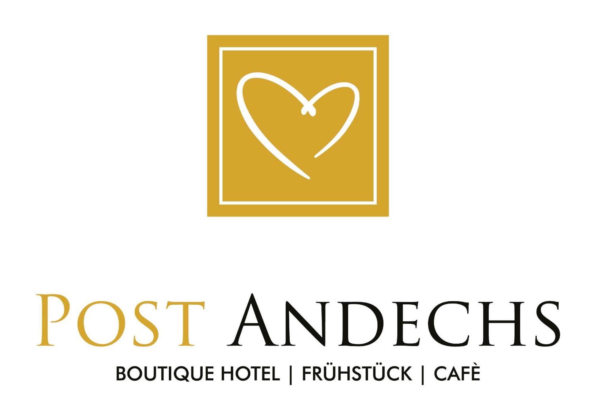 Boutique Hotel Post Andechs Ngoại thất bức ảnh