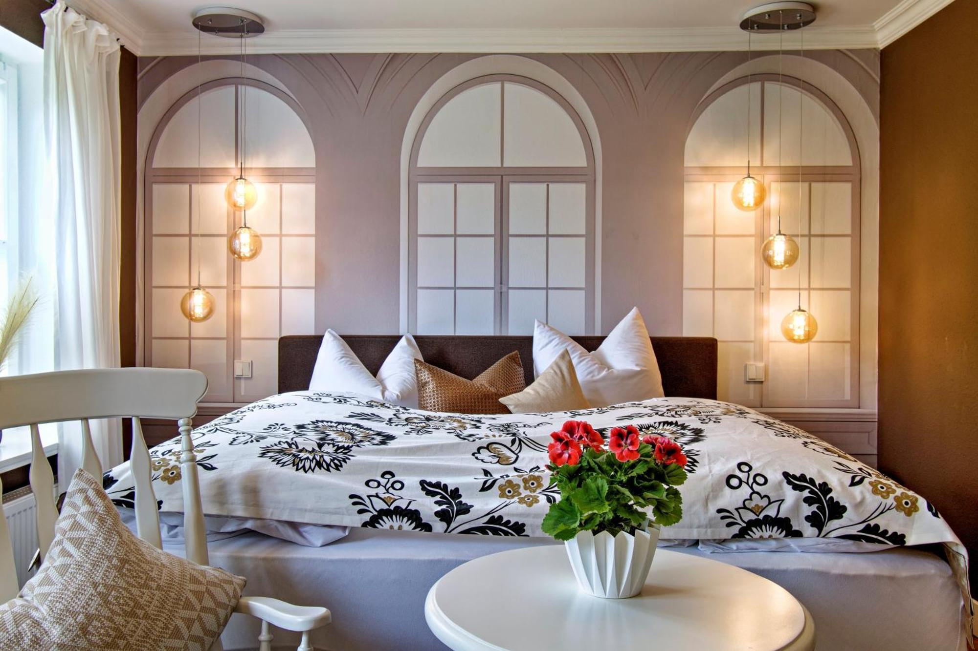 Boutique Hotel Post Andechs Ngoại thất bức ảnh