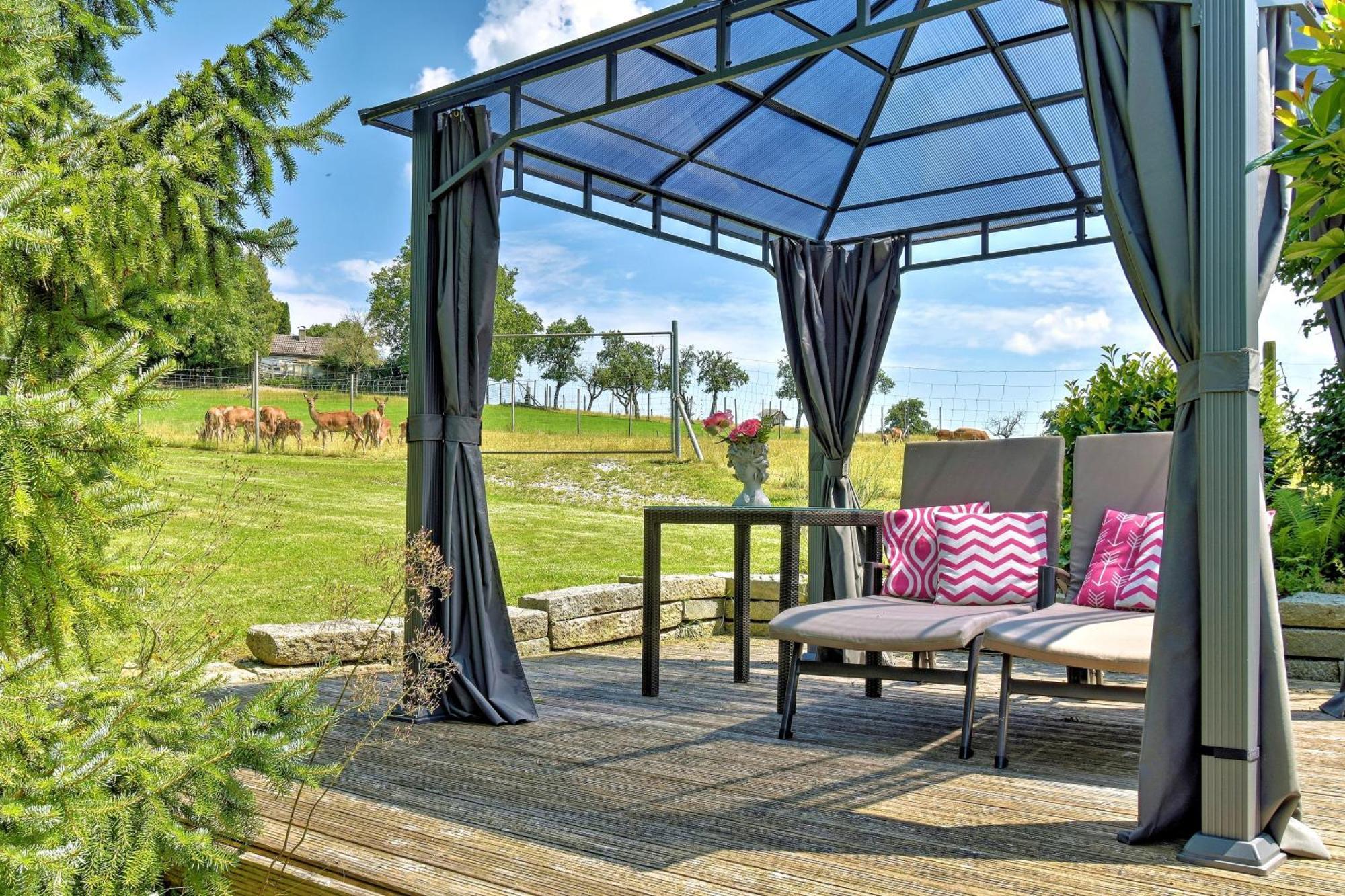 Boutique Hotel Post Andechs Ngoại thất bức ảnh