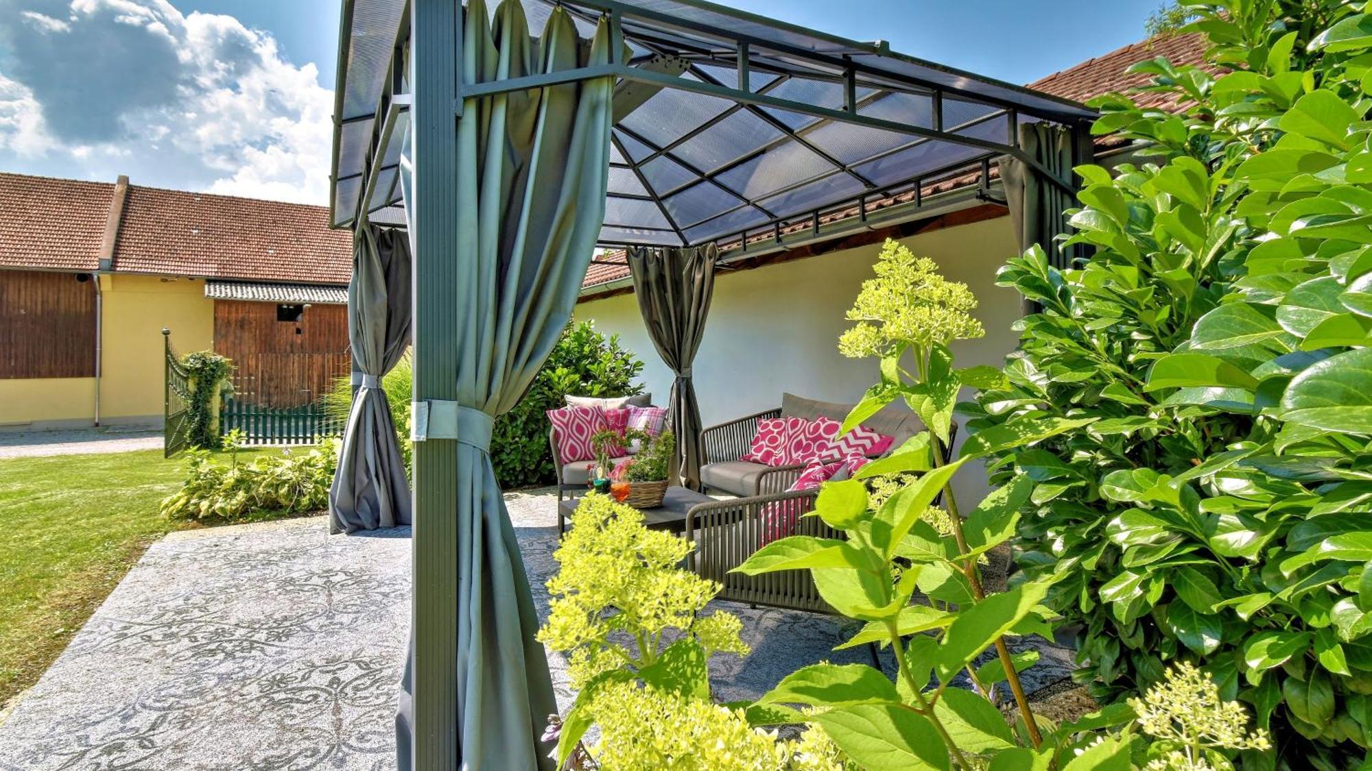 Boutique Hotel Post Andechs Ngoại thất bức ảnh