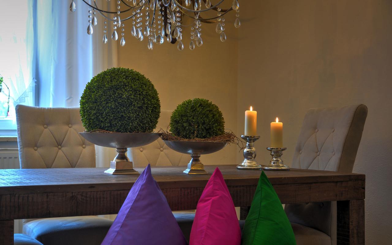 Boutique Hotel Post Andechs Ngoại thất bức ảnh