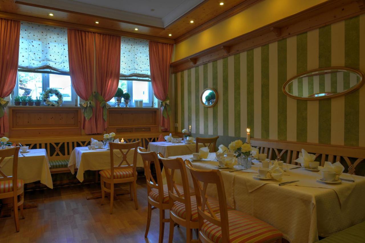 Boutique Hotel Post Andechs Ngoại thất bức ảnh